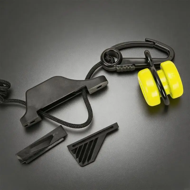 Deeply Sea Sinkers Retrievers Downrigger Weight Snubber Weight Recovery Device For Deep Sea Fishing Tackle Enduring 69HD
Deeply Sea Sinkers Retrievers Downrigger Weight Snubber Weight Recovery Device For Deep Sea Fishing Tackle Enduring 69HD