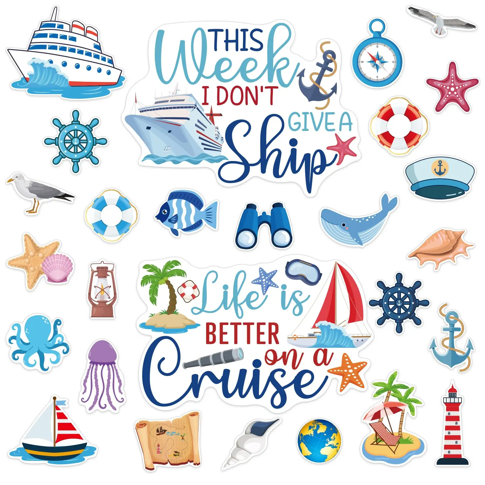 27PCS Cruise Door Decorations Magnetic,Funny Carnival Cruise Cabin Magnets Stickers for Door Decorations Fridge Car Computer
27PCS Cruise Door Decorations Magnetic,Funny Carnival Cruise Cabin Magnets Stickers for Door Decorations Fridge Car Computer