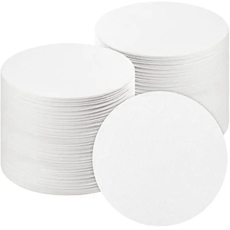 A60Z200 Sheets Round Microwave Kiln Paper Shelf Paper 4.7 Inch Fiber Paper Insulation Fiber Blanketmay
A60Z200 Sheets Round Microwave Kiln Paper Shelf Paper 4.7 Inch Fiber Paper Insulation Fiber Blanketmay