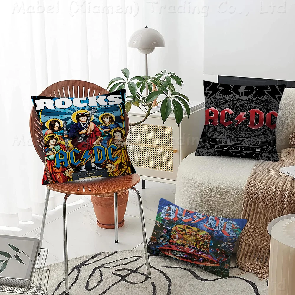 BAND A-AC DC Pillow Gift Home Office Decoration Pillow Bedroom Sofa Car Cushion CoverPillow Case
BAND A-AC DC Pillow Gift Home Office Decoration Pillow Bedroom Sofa Car Cushion CoverPillow Case