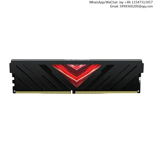 Комплект оперативной памяти DDR5 16 ГБ 6000 МГц CL46 1.35В с низкой задержкой для настольных ПК, киберспорта, 3D-рендеринга, с функцией ECC, в наличии
Комплект оперативной памяти DDR5 16 ГБ 6000 МГц CL46 1.35В с низкой задержкой для настольных ПК, киберспорта, 3D-рендеринга, с функцией ECC, в наличии