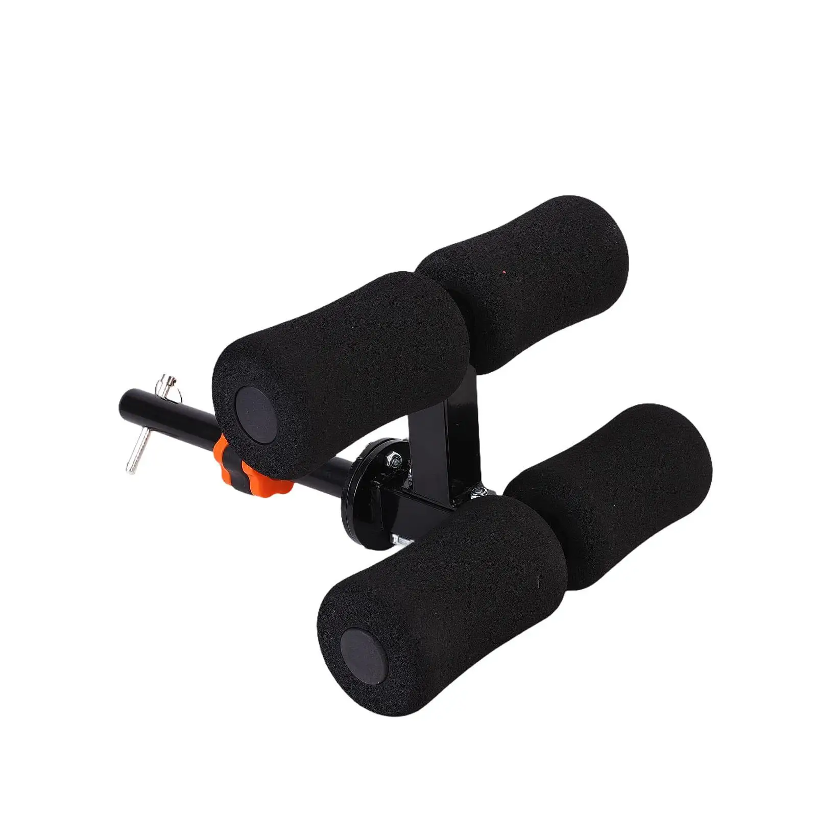 Tib Bar Tibialis Trainer for Tibialis Raise Multifunction Strength Training for Shin Weight Lifting Fitness Body Workout Home
Tib Bar Tibialis Trainer for Tibialis Raise Multifunction Strength Training for Shin Weight Lifting Fitness Body Workout Home