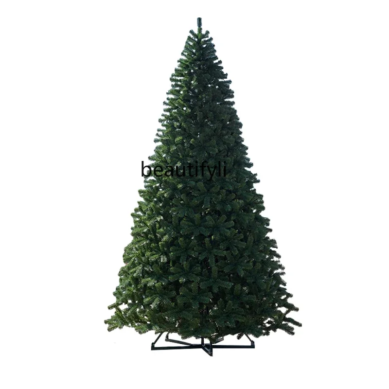 Large PVC leaf Christmas bare tree household shopping mall holiday decoration big tree factory direct sales
Large PVC leaf Christmas bare tree household shopping mall holiday decoration big tree factory direct sales