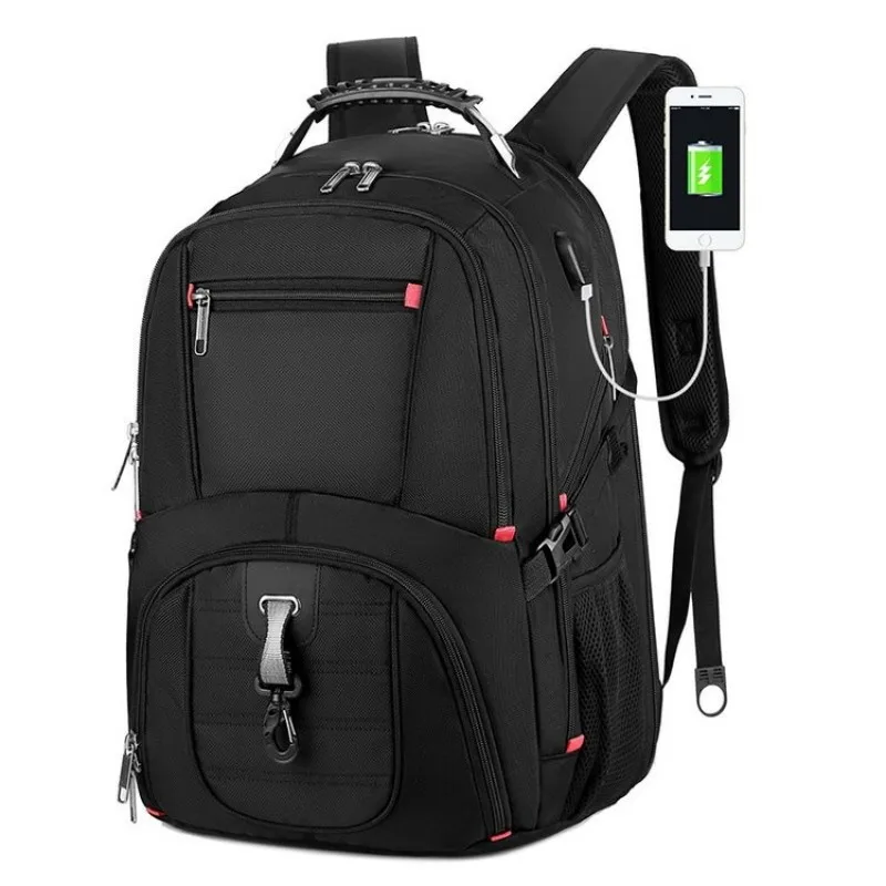 Laptop backpack, durable travel laptop backpack for men and women, college computer bag, suitable for 15.6-inch laptops
Laptop backpack, durable travel laptop backpack for men and women, college computer bag, suitable for 15.6-inch laptops