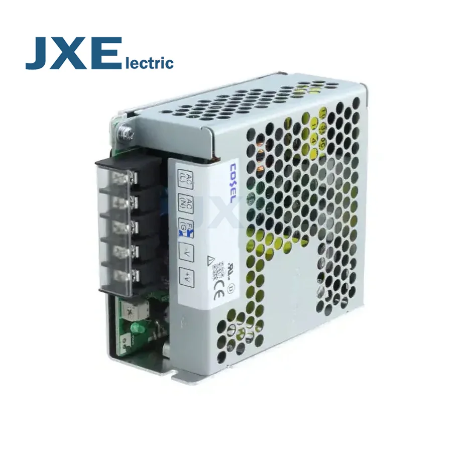 Импульсные источники питания COSEL PBA100F-3R3 PBA100F-5 PBA100F-9 PBA100F-12 PBA100F-15 PBA100F-24
Импульсные источники питания COSEL PBA100F-3R3 PBA100F-5 PBA100F-9 PBA100F-12 PBA100F-15 PBA100F-24