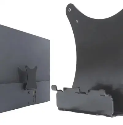 L-Series L27q-10 L27q-20 X-Series X27q-10 by Mount Bracket for VESA 75x75 &100x100 Monitors Arms New VESA Adapter for Lenovo
L-Series L27q-10 L27q-20 X-Series X27q-10 by Mount Bracket for VESA 75x75 &100x100 Monitors Arms New VESA Adapter for Lenovo