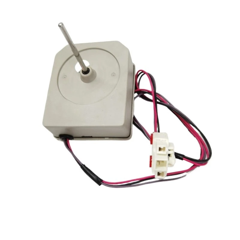 12V Refrigerator Cooling Fan Motor Replacement Fit KBL-48ZWT05-1204B 3059900028 1204B
12V Refrigerator Cooling Fan Motor Replacement Fit KBL-48ZWT05-1204B 3059900028 1204B