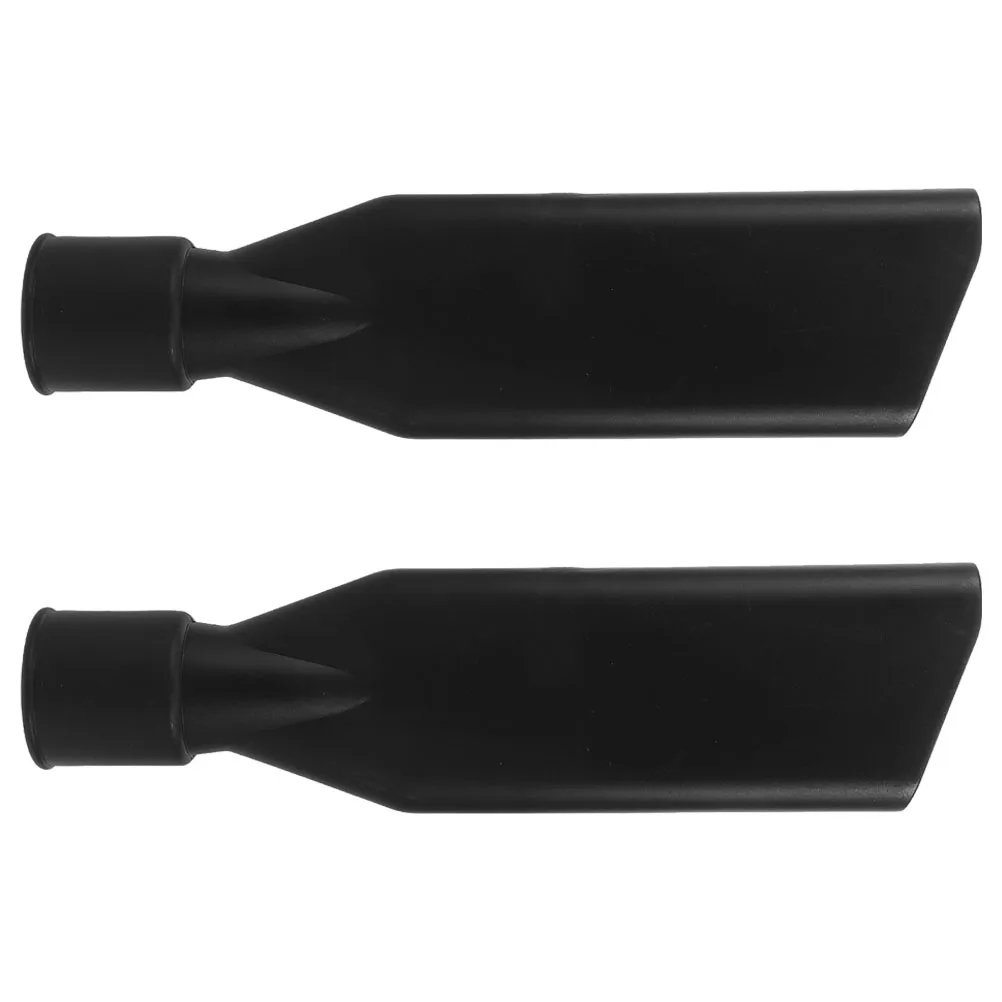2pcs Vacuum Cleaner Nozzles Car Detailing Accessories Flat Tip Universal Replacement Parts Dryer Hose Attachment Plastic
2pcs Vacuum Cleaner Nozzles Car Detailing Accessories Flat Tip Universal Replacement Parts Dryer Hose Attachment Plastic