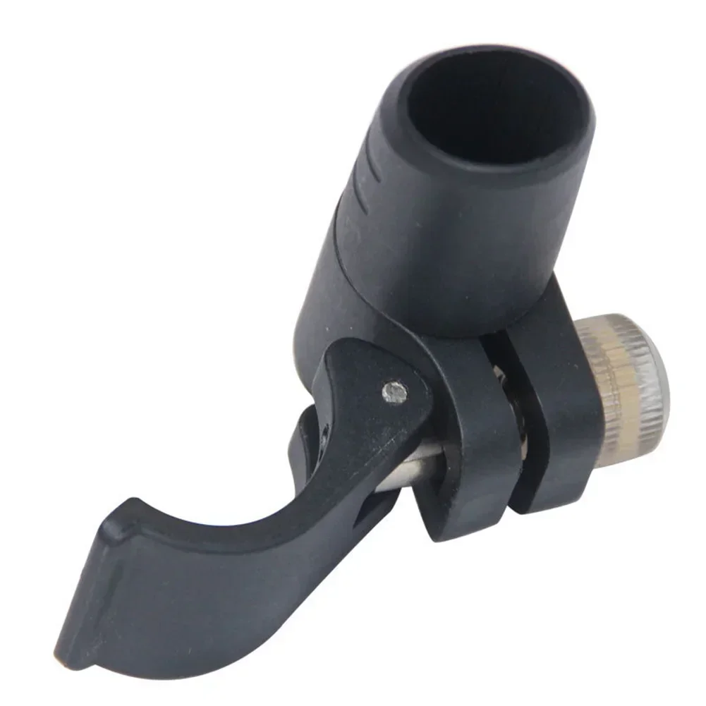 1pcs Replacement Walking Stick Lock Outdoor 14mm / 16mm / 18mm Trekking Pole Parts Outdoor Climbing Supplies Wholesale Big Deal
1pcs Replacement Walking Stick Lock Outdoor 14mm / 16mm / 18mm Trekking Pole Parts Outdoor Climbing Supplies Wholesale Big Deal