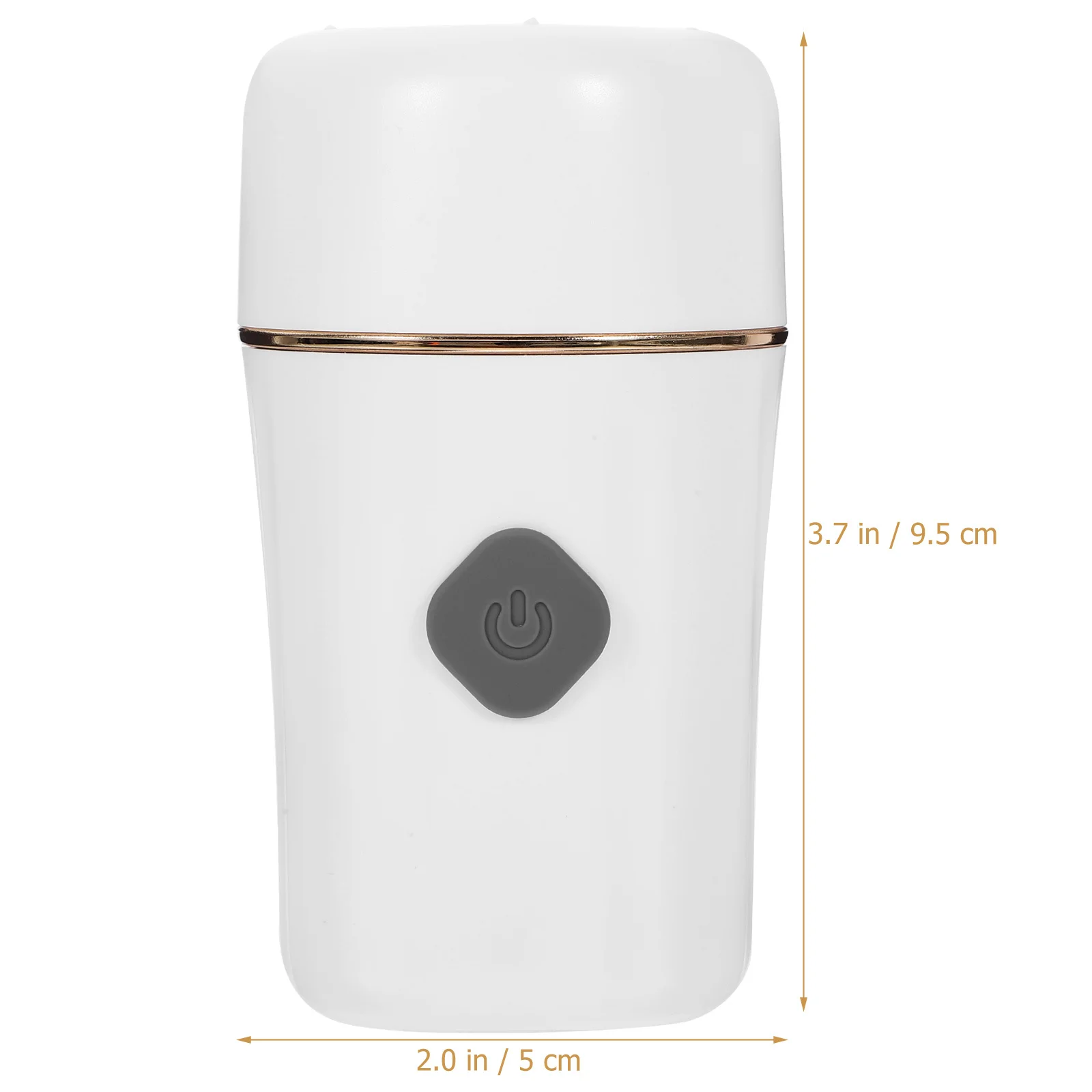 Electric Facial Brush Soft Bristles Portable Deep Pore Cleanser Makeup Remover Face Scrubber Exfoliating Face Wash Brush
Electric Facial Brush Soft Bristles Portable Deep Pore Cleanser Makeup Remover Face Scrubber Exfoliating Face Wash Brush