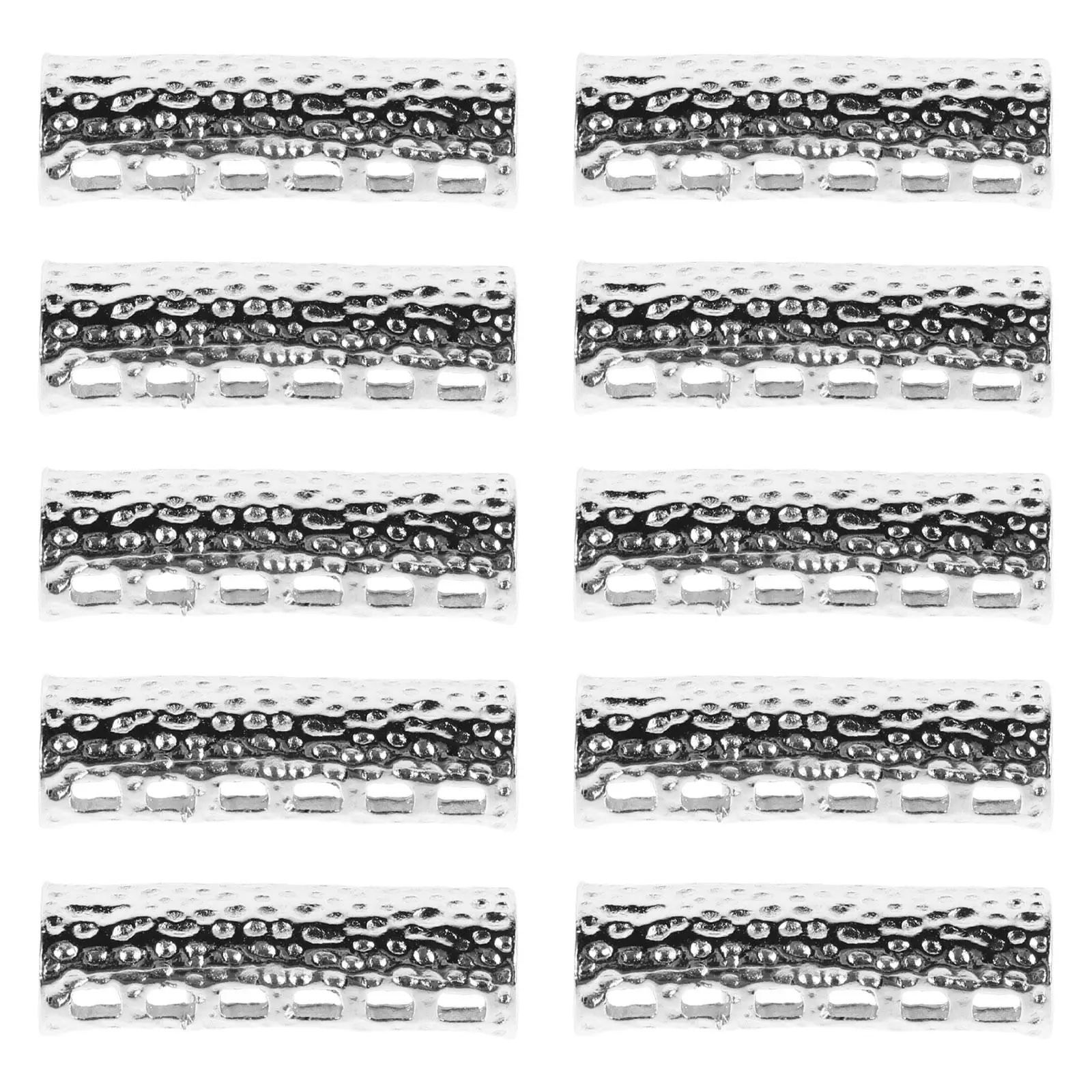 10 Pcs Strap Connectors Watch Bands Accessories Durable Alloy Lugs Smartwatch Compatible Buckle Adapter Pieces
10 Pcs Strap Connectors Watch Bands Accessories Durable Alloy Lugs Smartwatch Compatible Buckle Adapter Pieces