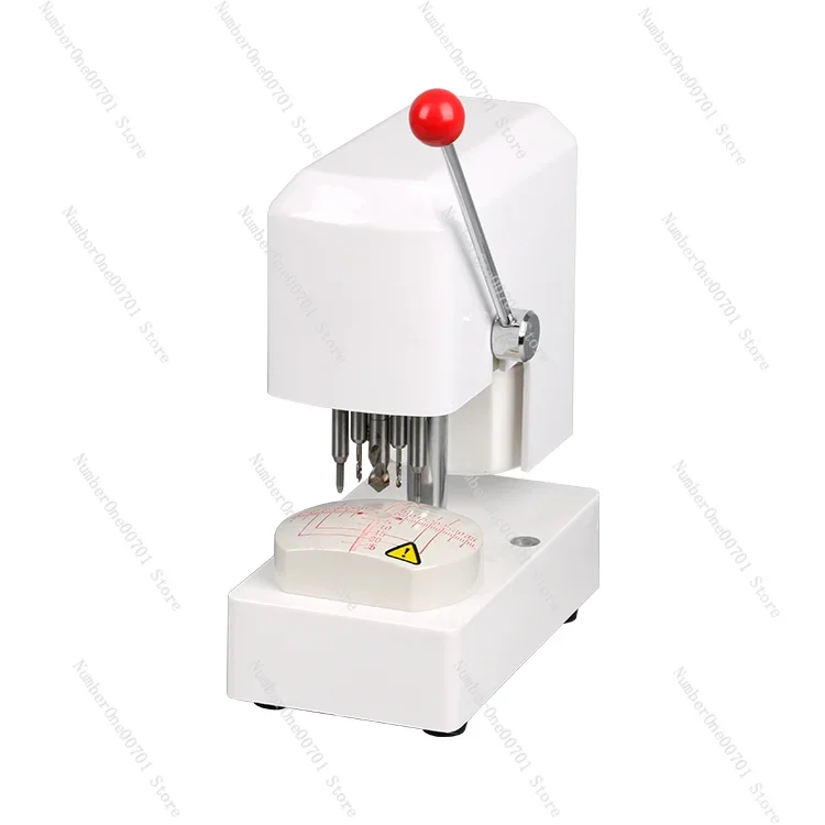 Glass Equipment Lens Template Three-Hole Machine 182 Glasses Shop Mold Drilling Machine Lining Three-Eye Drilling
Glass Equipment Lens Template Three-Hole Machine 182 Glasses Shop Mold Drilling Machine Lining Three-Eye Drilling