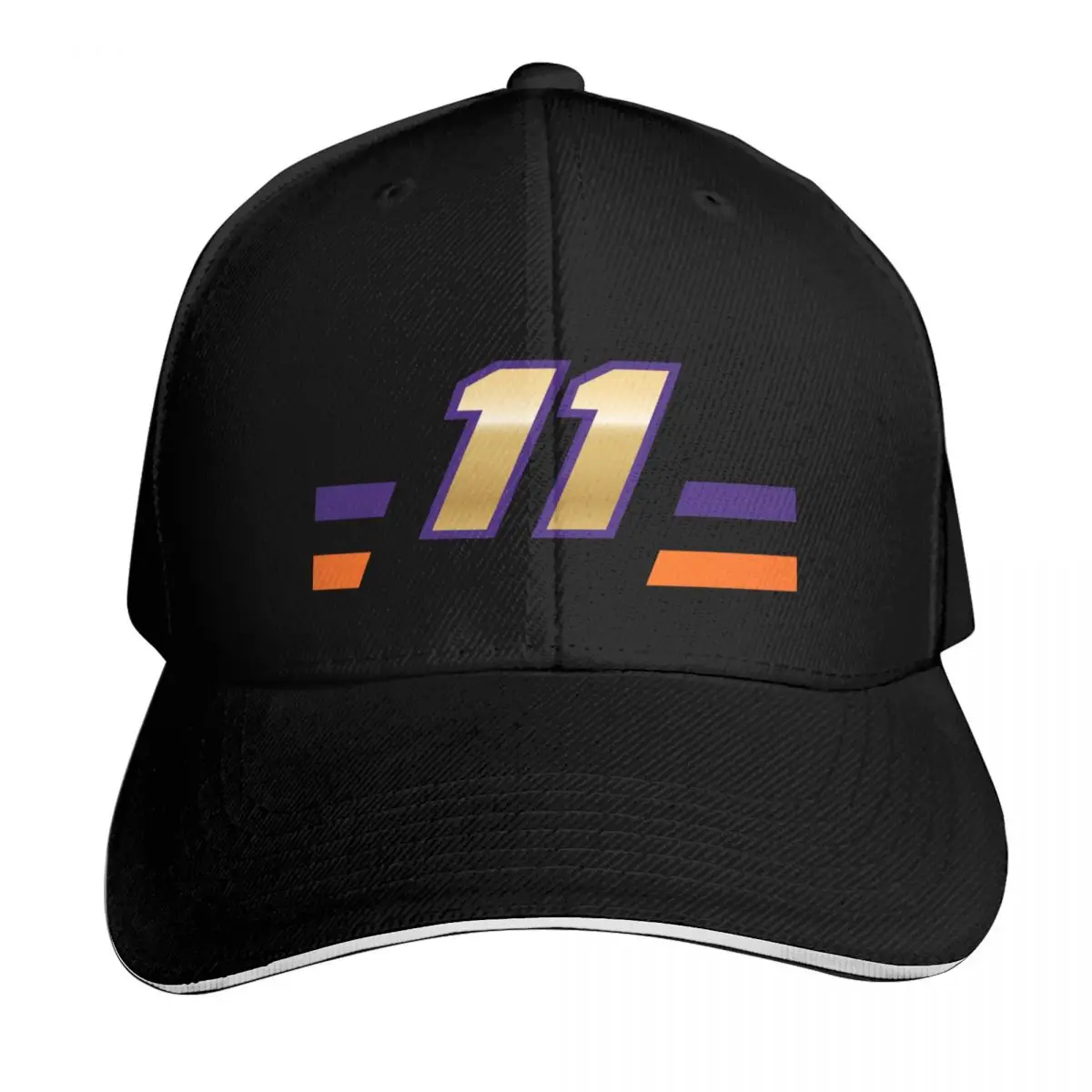Denny Hamlin 2023 Daytona 500 Special Baseball Cap Golf Golf Wear black Golf Hat Women Beach Fashion Men's
Denny Hamlin 2023 Daytona 500 Special Baseball Cap Golf Golf Wear black Golf Hat Women Beach Fashion Men's