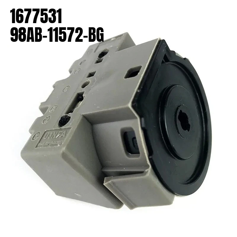 Car Ignition System Start Switch for Ford Transit MK6 MK7 Fiesta Fusion Mondeo C-MAX Focus 98AB11572BG AA6T11572AA DK5166151
Car Ignition System Start Switch for Ford Transit MK6 MK7 Fiesta Fusion Mondeo C-MAX Focus 98AB11572BG AA6T11572AA DK5166151