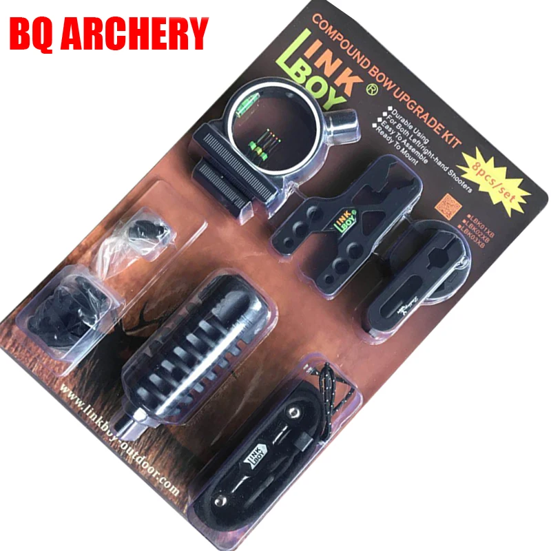 Комплект обновления блочного лука, стабилизатор W, оптический прицел, подставка для стрелы, подставка для стрелы, подставка для струны, 8 дюймов, 1 комплект для аксессуаров для блочного лука, стрельба из лука
Комплект обновления блочного лука, стабилизатор W, оптический прицел, подставка для стрелы, подставка для стрелы, подставка для струны, 8 дюймов, 1 комплект для аксессуаров для блочного лука, стрельба из лука