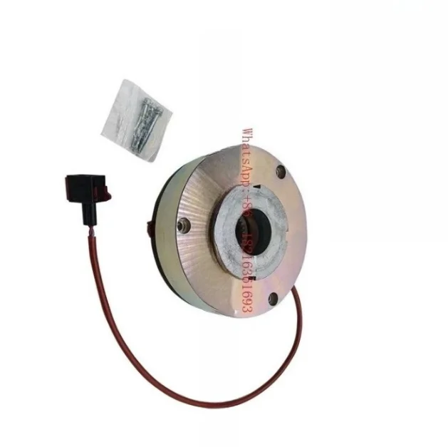 Electromagnetic Brake Forklift Parts 11585047001/11585047081
Electromagnetic Brake Forklift Parts 11585047001/11585047081