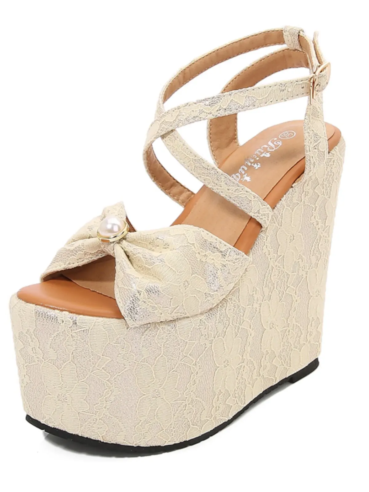 12cm Wedge Sandals Women Open Toe Platform Slides Runway Wedding Shoes Super High Heel Slip on Evening Party Dress Slippers
12cm Wedge Sandals Women Open Toe Platform Slides Runway Wedding Shoes Super High Heel Slip on Evening Party Dress Slippers