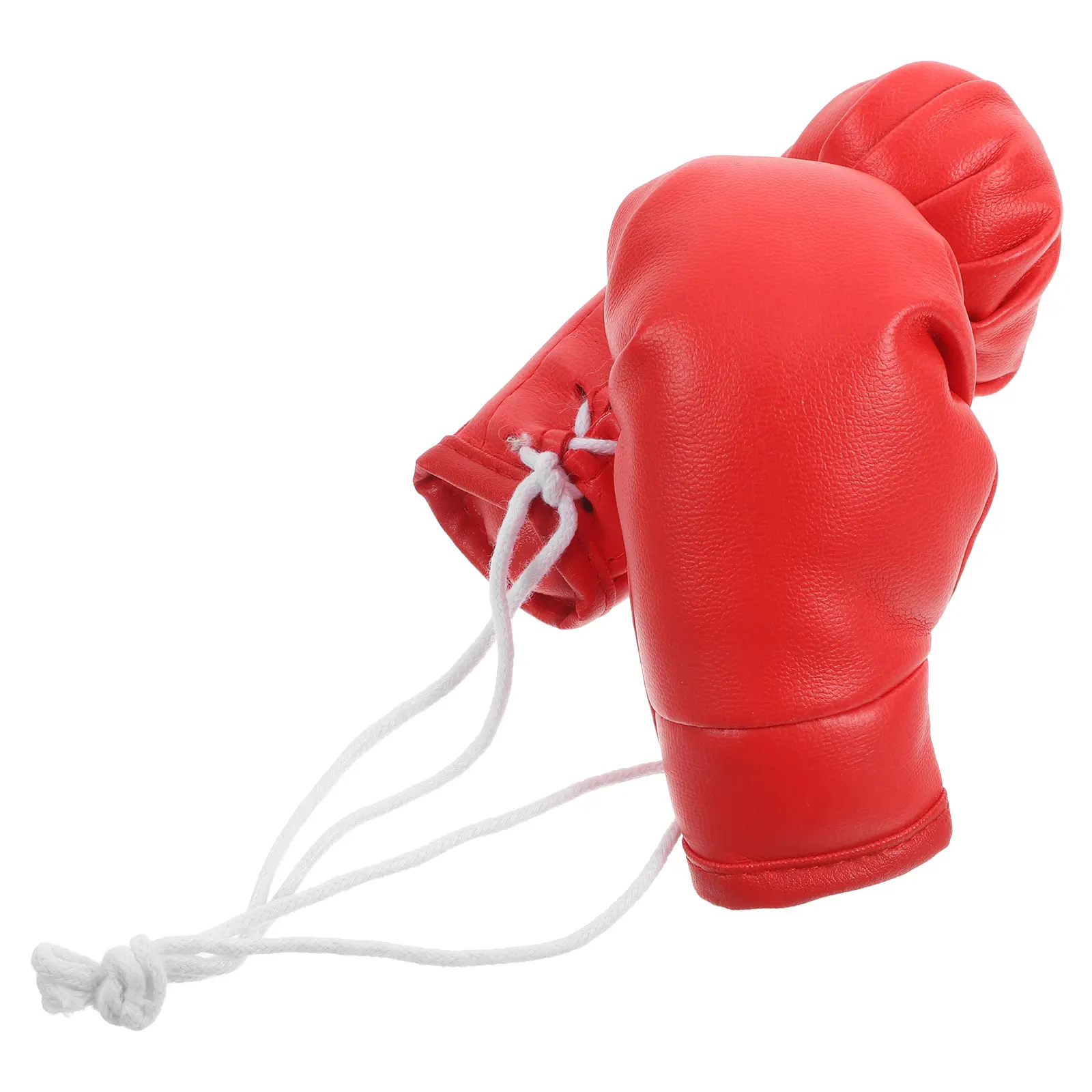 10CM Boxing Gloves Pendant Car Decor Mirror Hanging Charm Keychain Red 1 Pair Miniature Glove Ornament Gifts Rearview
10CM Boxing Gloves Pendant Car Decor Mirror Hanging Charm Keychain Red 1 Pair Miniature Glove Ornament Gifts Rearview