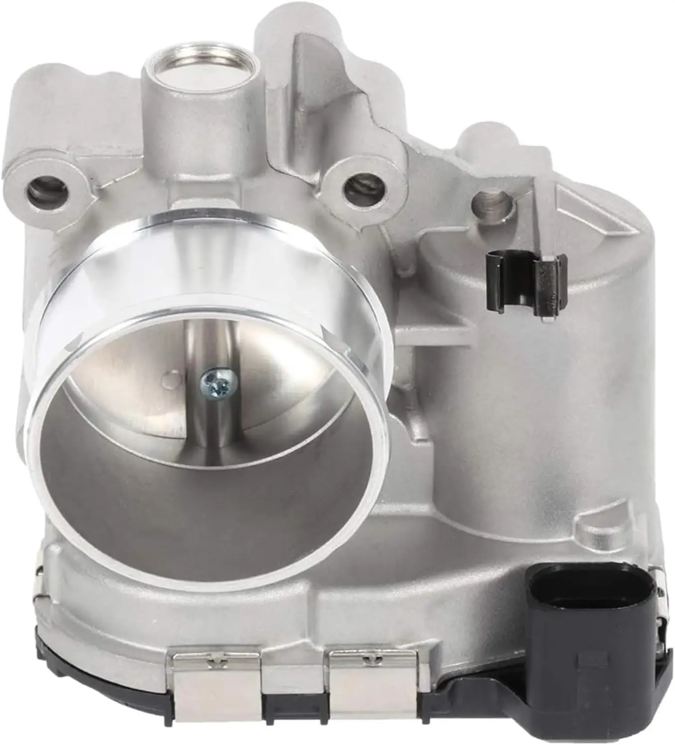 Electronic Throttle Body Assembly Fit For Fiesta 11-19 Fusion 13-14 Transit Connect 14-16 Replacement#0280750535,0280750560
Electronic Throttle Body Assembly Fit For Fiesta 11-19 Fusion 13-14 Transit Connect 14-16 Replacement#0280750535,0280750560