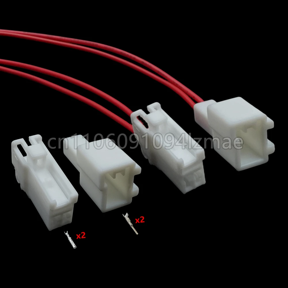 2-контактная автомобильная розетка для багажника, вилка заднего фонаря для Carnival KA4 PH845-02020 PH845-02010 PH841-02010 1891302224AS 1891402224AS
2-контактная автомобильная розетка для багажника, вилка заднего фонаря для Carnival KA4 PH845-02020 PH845-02010 PH841-02010 1891302224AS 1891402224AS