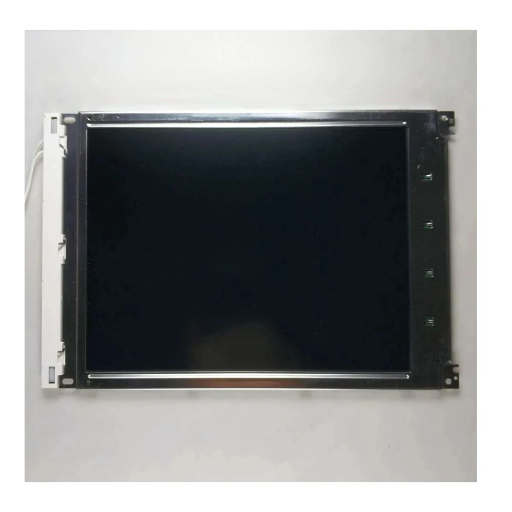 Original 9.4inch 640*480 lcd panel SP24V001 640*480 FSTN-LCD Display Perfect working Fully tested
Original 9.4inch 640*480 lcd panel SP24V001 640*480 FSTN-LCD Display Perfect working Fully tested