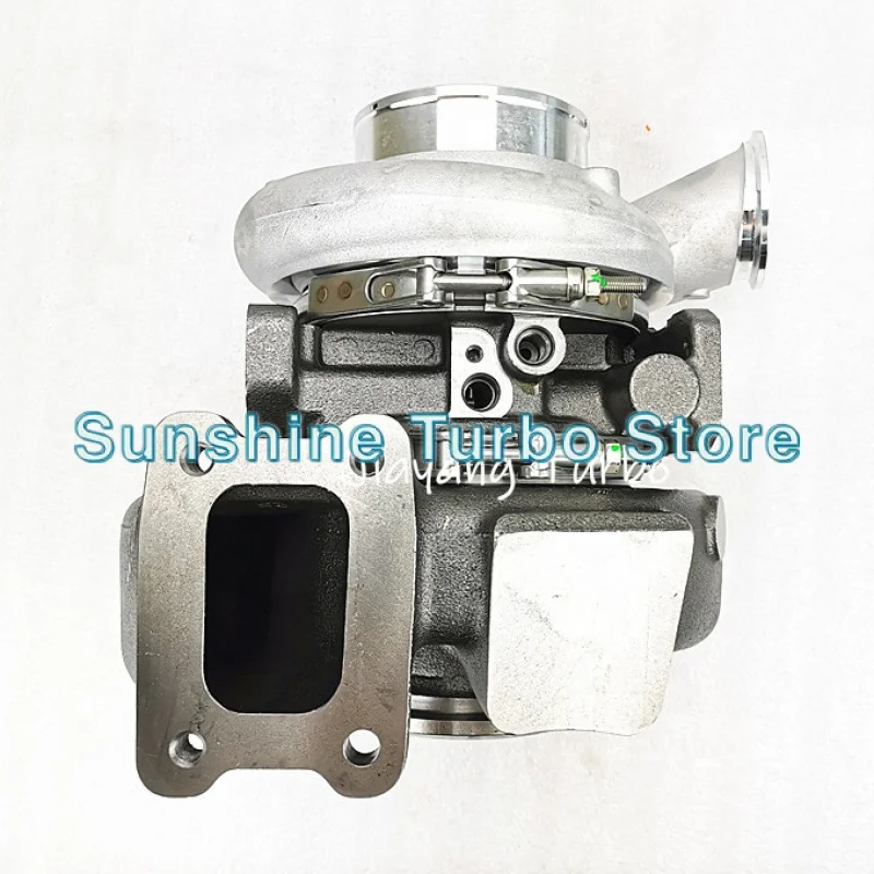 Turbo for Cummins Bus/Truck with ISBE Engines HE300VG Turbo 3792225 3783027 3786024 3787273
Turbo for Cummins Bus/Truck with ISBE Engines HE300VG Turbo 3792225 3783027 3786024 3787273