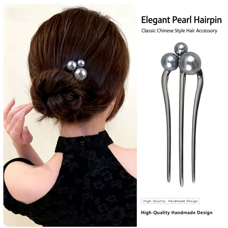 Fashionable Commuter Hair Comb: Beaded Four-Tined Hair Styling Tool – A Must-Have for Women’s Retro Hairstyles
Fashionable Commuter Hair Comb: Beaded Four-Tined Hair Styling Tool – A Must-Have for Women’s Retro Hairstyles
