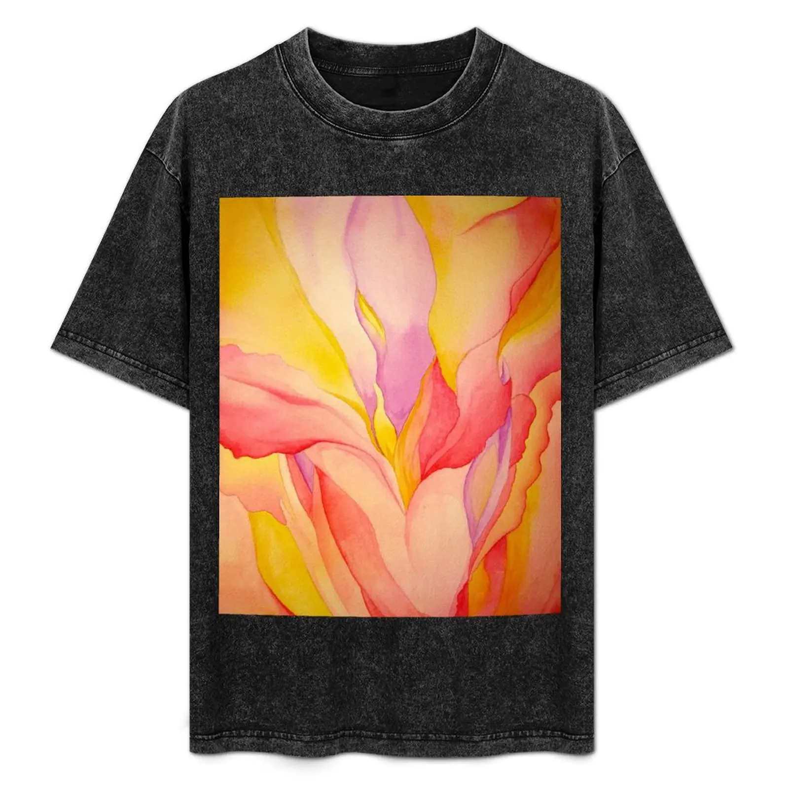 Georgia O'Keeffe T-Shirt luxury designer blacks Luxury man funny t shirts for men
Georgia O'Keeffe T-Shirt luxury designer blacks Luxury man funny t shirts for men