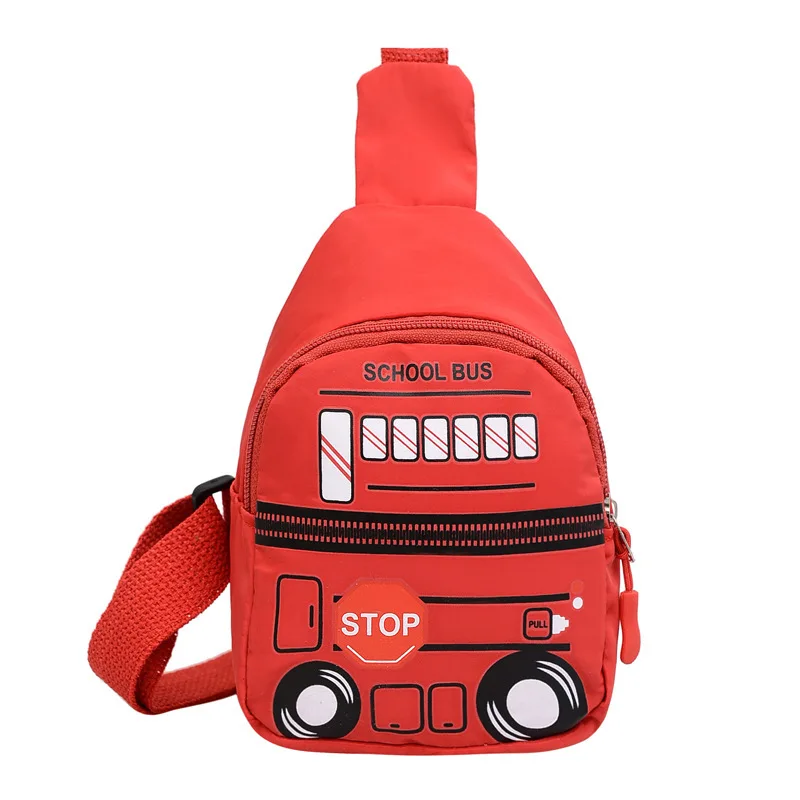 Cartoon Car Kids Chest Bag Boy Handsome Crossbody Bag Infant Travel Backpack Suitable for Preschool Schoolbag Birthday Gift
Cartoon Car Kids Chest Bag Boy Handsome Crossbody Bag Infant Travel Backpack Suitable for Preschool Schoolbag Birthday Gift
