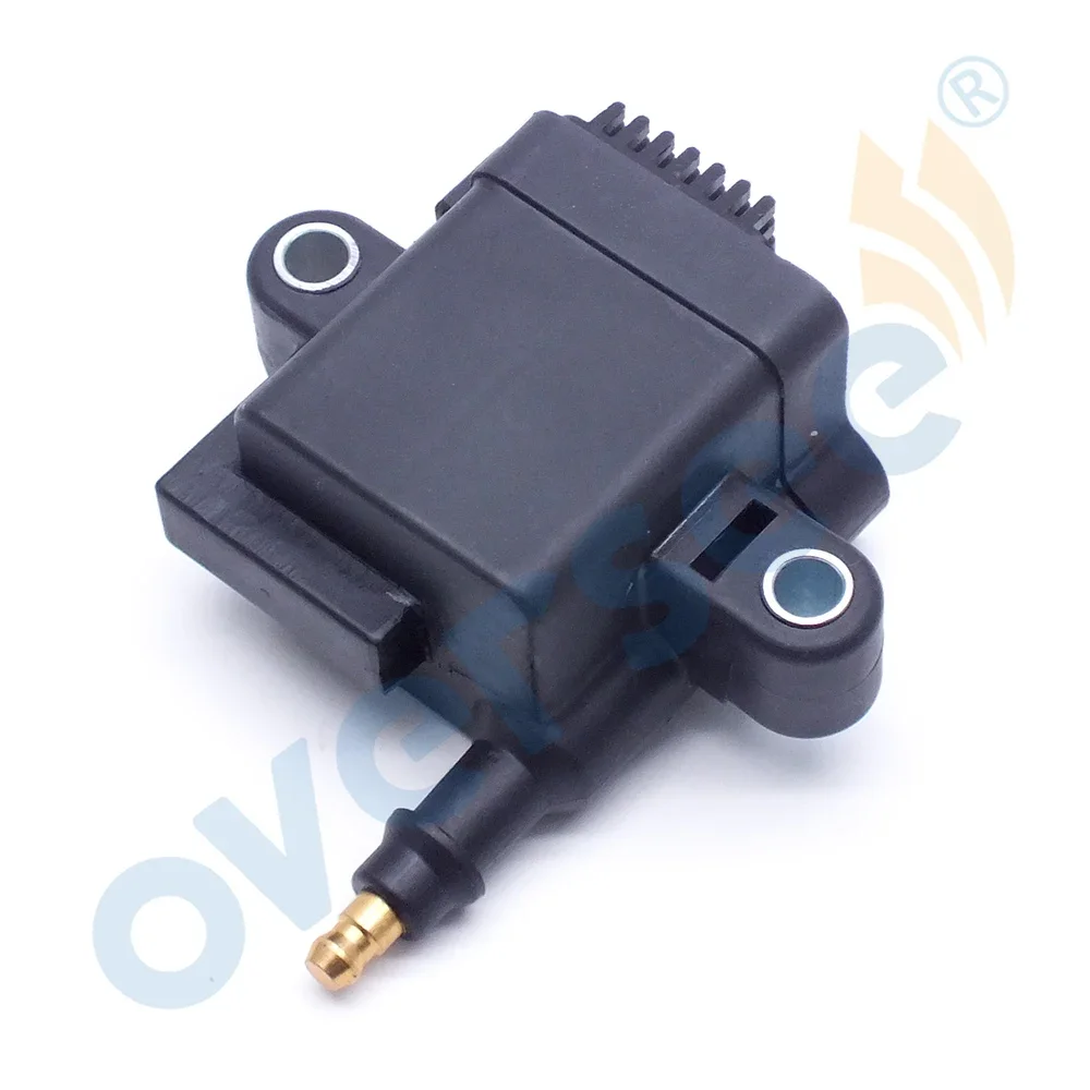 300- 879984 Катушка зажигания T01 для подвесного мотора Mercury Optimax EFI 60 90 115HP 300-8M 0077471 879984 Т01
300- 879984 Катушка зажигания T01 для подвесного мотора Mercury Optimax EFI 60 90 115HP 300-8M 0077471 879984 Т01