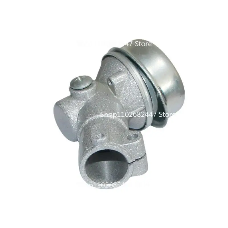 Suitable for Maruyama brush cutter 24 lawn mower work head Korea KNC brush cutter 24MM7 tooth tool holder VRS302
Suitable for Maruyama brush cutter 24 lawn mower work head Korea KNC brush cutter 24MM7 tooth tool holder VRS302