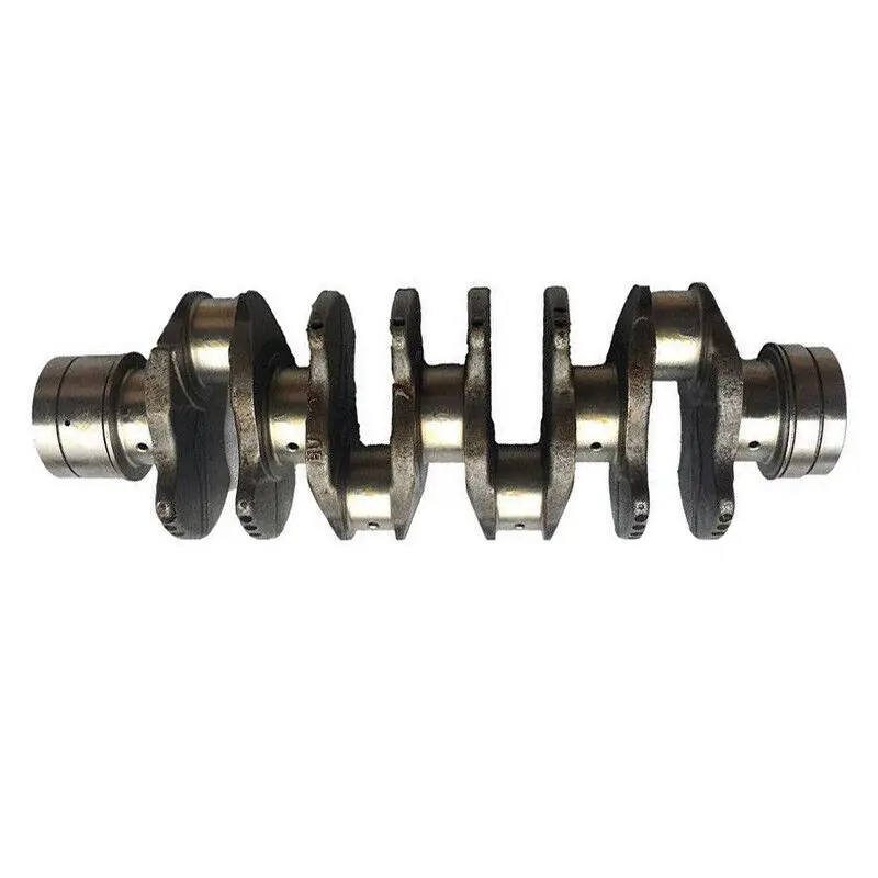 New Crankshaft 8-98029-270-0 8980292700 for Isuzu 4HK1 700P
New Crankshaft 8-98029-270-0 8980292700 for Isuzu 4HK1 700P