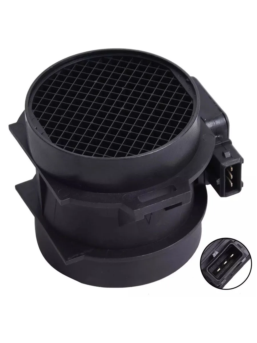 MAF Mass Air Flow Meter Sensor for Hyundai Tucson Tiburon Kia Sportage Sonata 5WK9643Z 28164-37200 MAS0163 AF10184 8610056
MAF Mass Air Flow Meter Sensor for Hyundai Tucson Tiburon Kia Sportage Sonata 5WK9643Z 28164-37200 MAS0163 AF10184 8610056