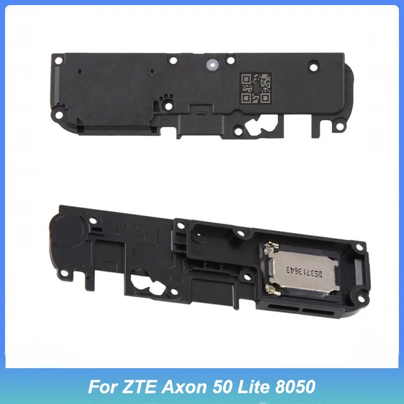 Bottom Speaker Loudspeaker for ZTE Axon 50 Lite 8050 External Speaker Sound Module Board Replace Spare Parts
Bottom Speaker Loudspeaker for ZTE Axon 50 Lite 8050 External Speaker Sound Module Board Replace Spare Parts