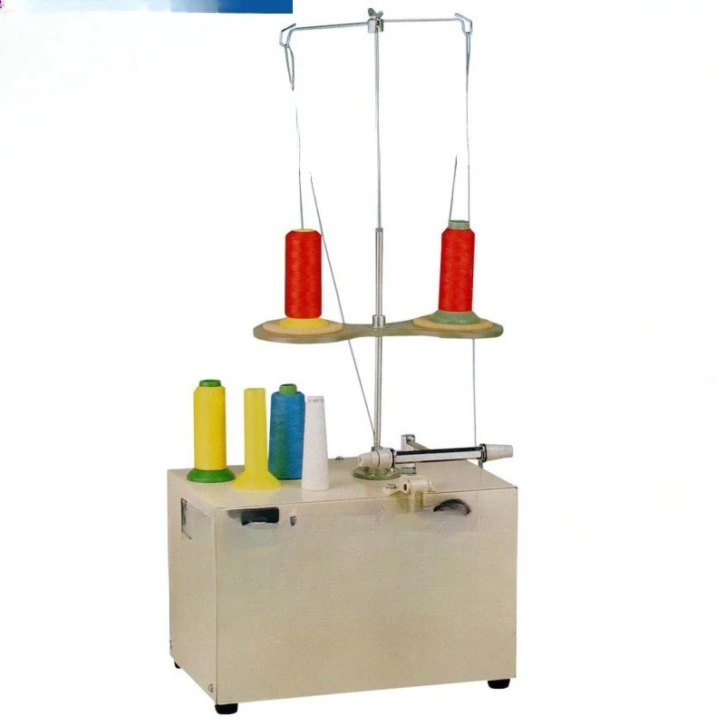 Desktop Splitter Sewing Machine