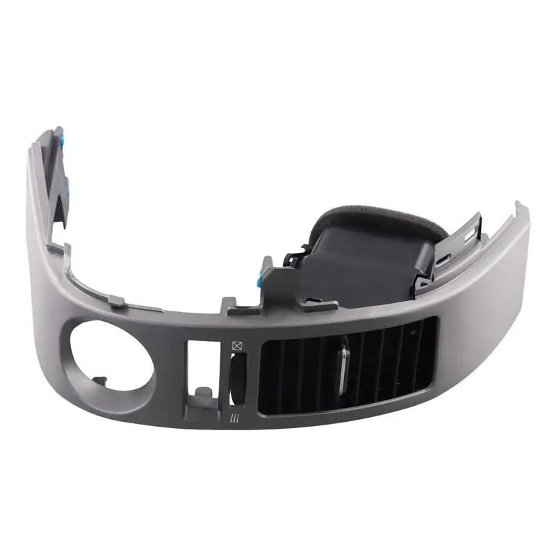 Reliable-Car Front Dashboard Vent Panel Air Conditioner Outlet Grille For Toyota Prius 2004-2009
Reliable-Car Front Dashboard Vent Panel Air Conditioner Outlet Grille For Toyota Prius 2004-2009