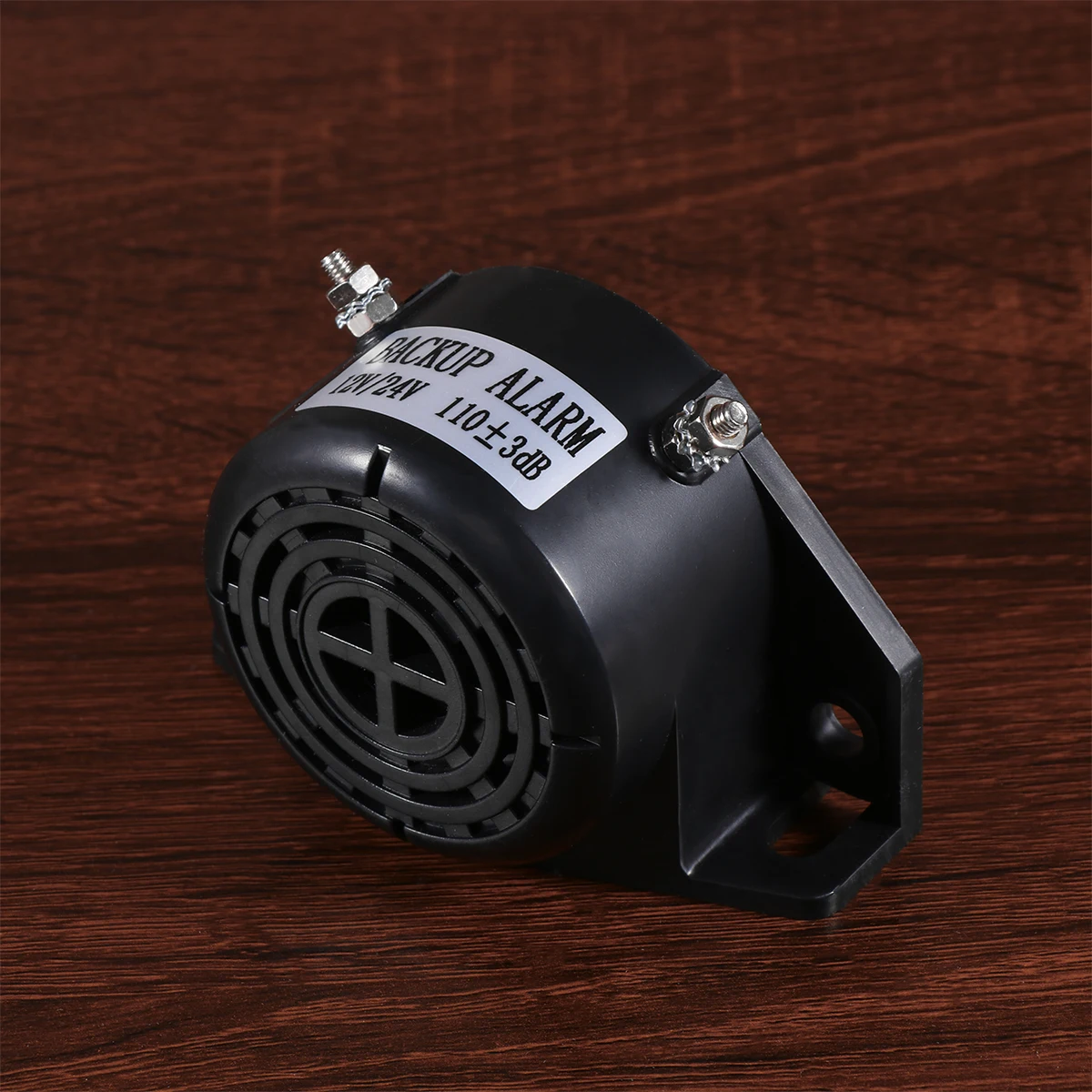 12V 24V Vehicle Horn Loudspeaker Parking Alarm Car Truck Supplies Excavator Engineering Long Service Life Strong Sound Clear
12V 24V Vehicle Horn Loudspeaker Parking Alarm Car Truck Supplies Excavator Engineering Long Service Life Strong Sound Clear