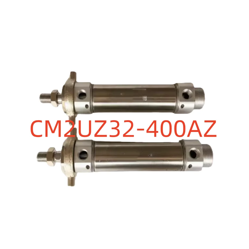 New Genuine Mini Cylinder CM2UZ32-400AZ CM2UZ32-450AZ CM2UZ32-500AZ CM2UZ32-550AZ CM2UZ32-600AZ
New Genuine Mini Cylinder CM2UZ32-400AZ CM2UZ32-450AZ CM2UZ32-500AZ CM2UZ32-550AZ CM2UZ32-600AZ