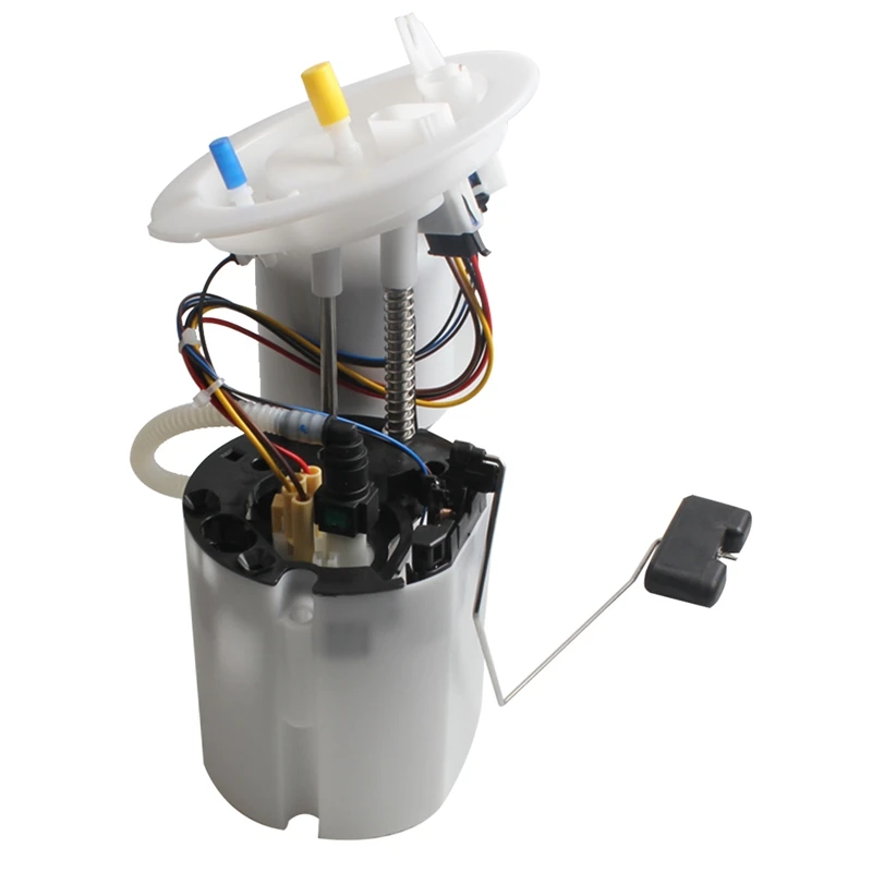 1 Piece Engine Fuel Pump Assembly 8K0919051AD A2C53364614 8K0919051G 8K0919051AJ For A4
1 Piece Engine Fuel Pump Assembly 8K0919051AD A2C53364614 8K0919051G 8K0919051AJ For A4