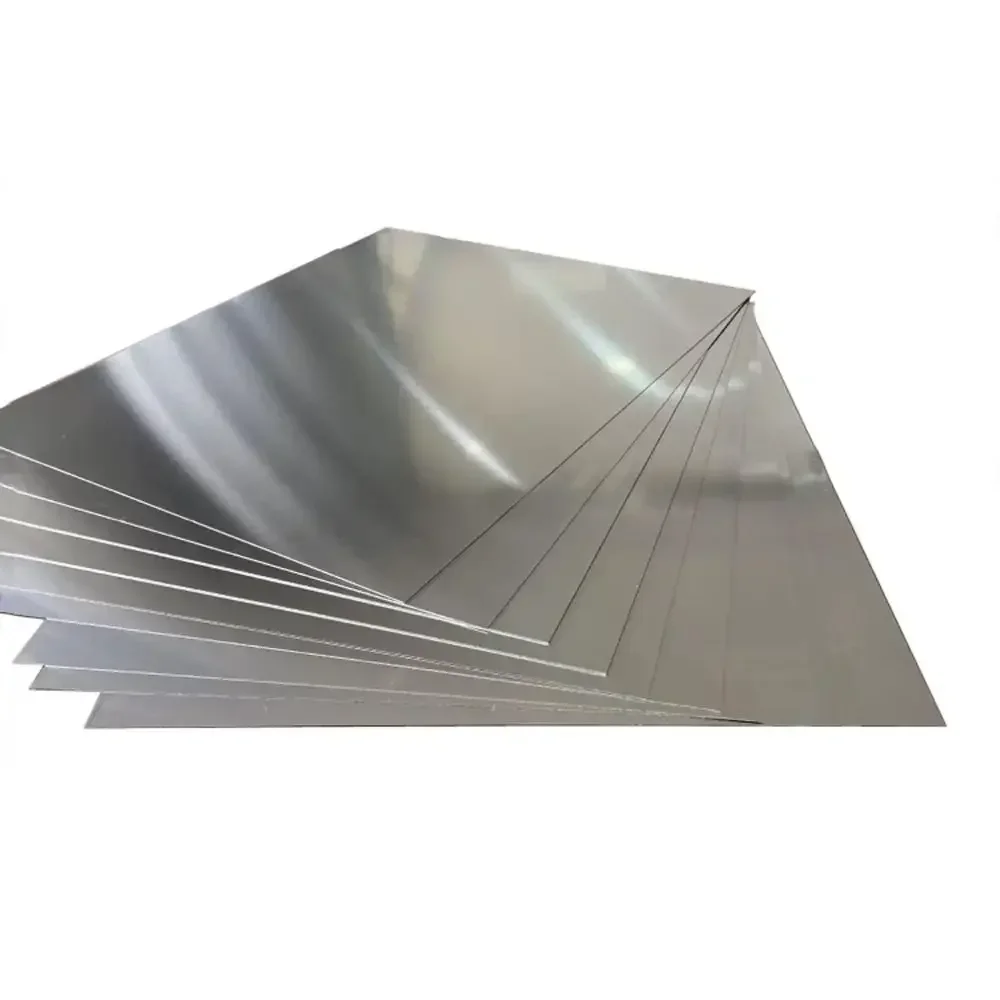 1pcs 301 Stainless Steel Sheet SUS301 Metal Foil Plate 100x300mm 200x300mm Thick 0.2/0.3/0.4/0.5/0.6/0.7/0.8/0.9/1mm
1pcs 301 Stainless Steel Sheet SUS301 Metal Foil Plate 100x300mm 200x300mm Thick 0.2/0.3/0.4/0.5/0.6/0.7/0.8/0.9/1mm