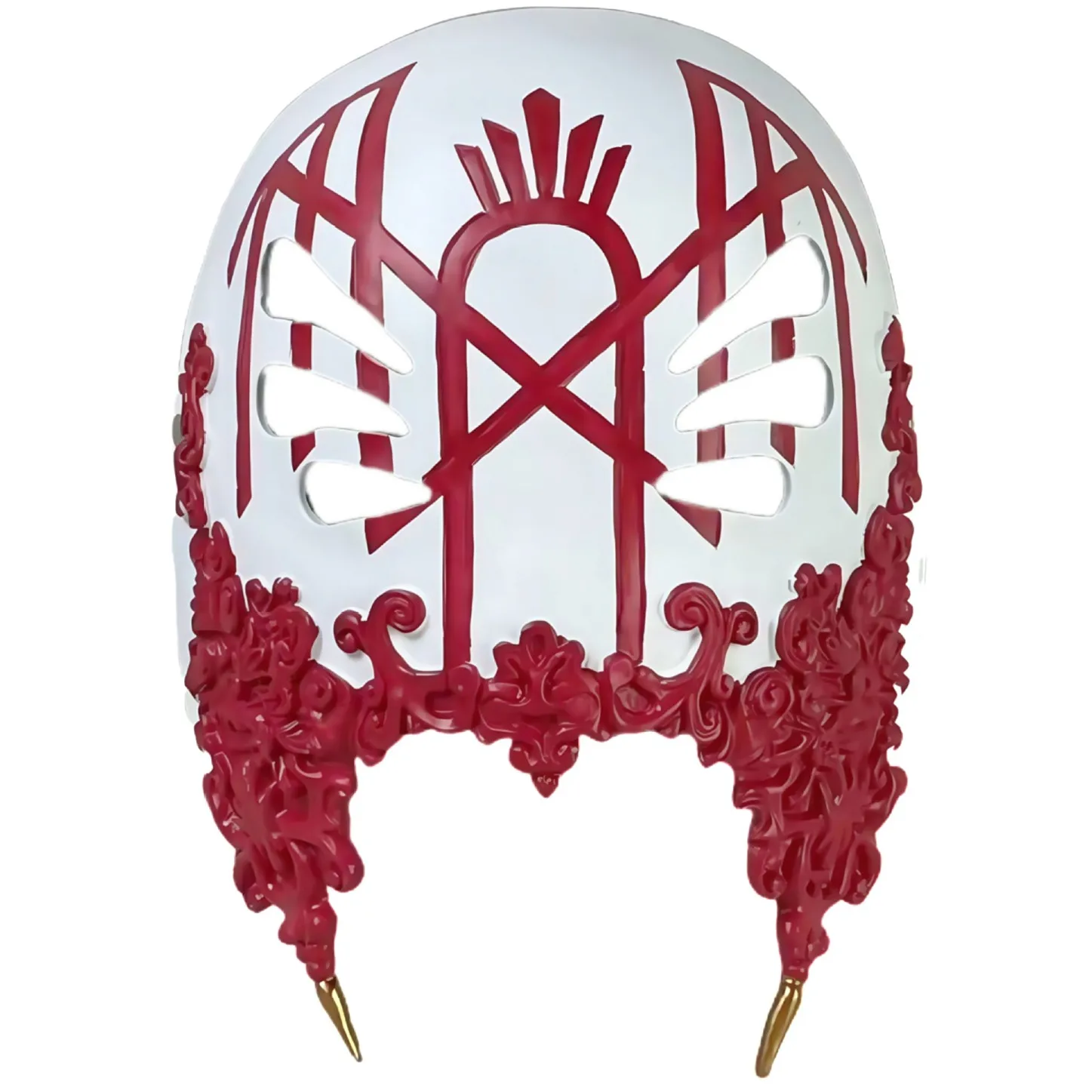 Halloween Christmas Masks Bar Decorations Pendants Makeup Ball Props
Halloween Christmas Masks Bar Decorations Pendants Makeup Ball Props