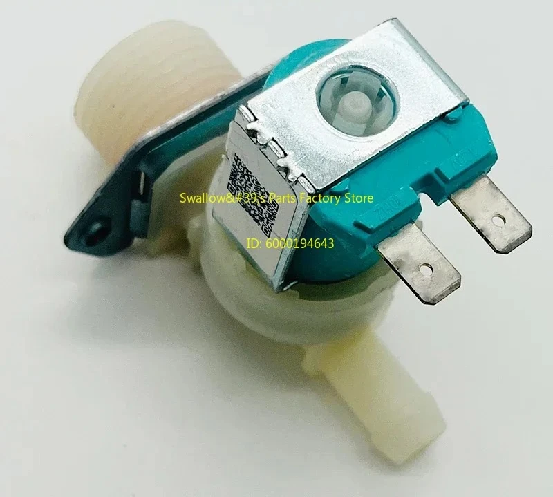 2Pcs Dishwasher inlet valve DC62-30314K washing machine DD81-02265A DC62-30314N
2Pcs Dishwasher inlet valve DC62-30314K washing machine DD81-02265A DC62-30314N