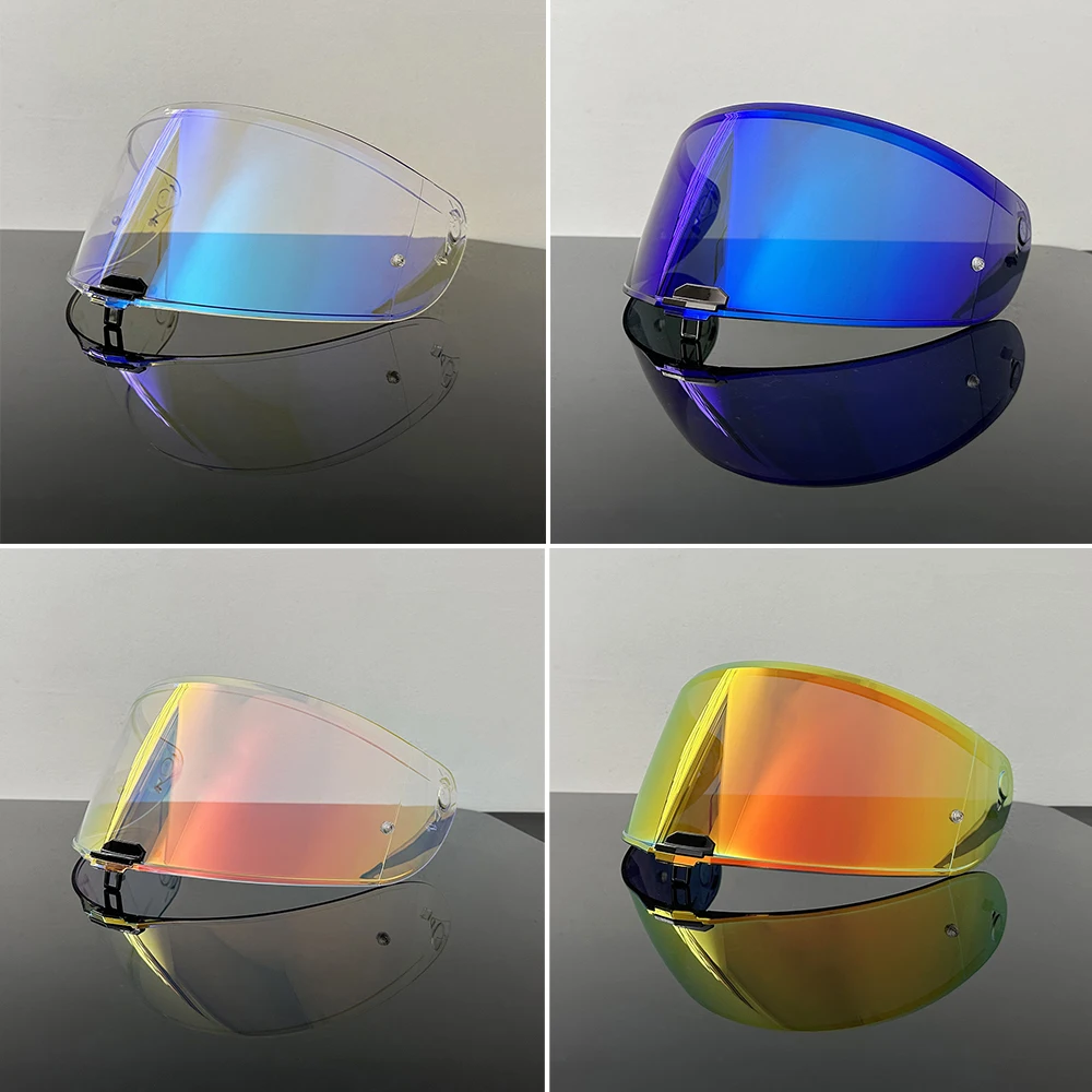 FF811 Helmet Visor lens Motorcycle Full Face Helmet Visor Lens Replacement Lens For LS2 FF811 Vector II Citation II
FF811 Helmet Visor lens Motorcycle Full Face Helmet Visor Lens Replacement Lens For LS2 FF811 Vector II Citation II