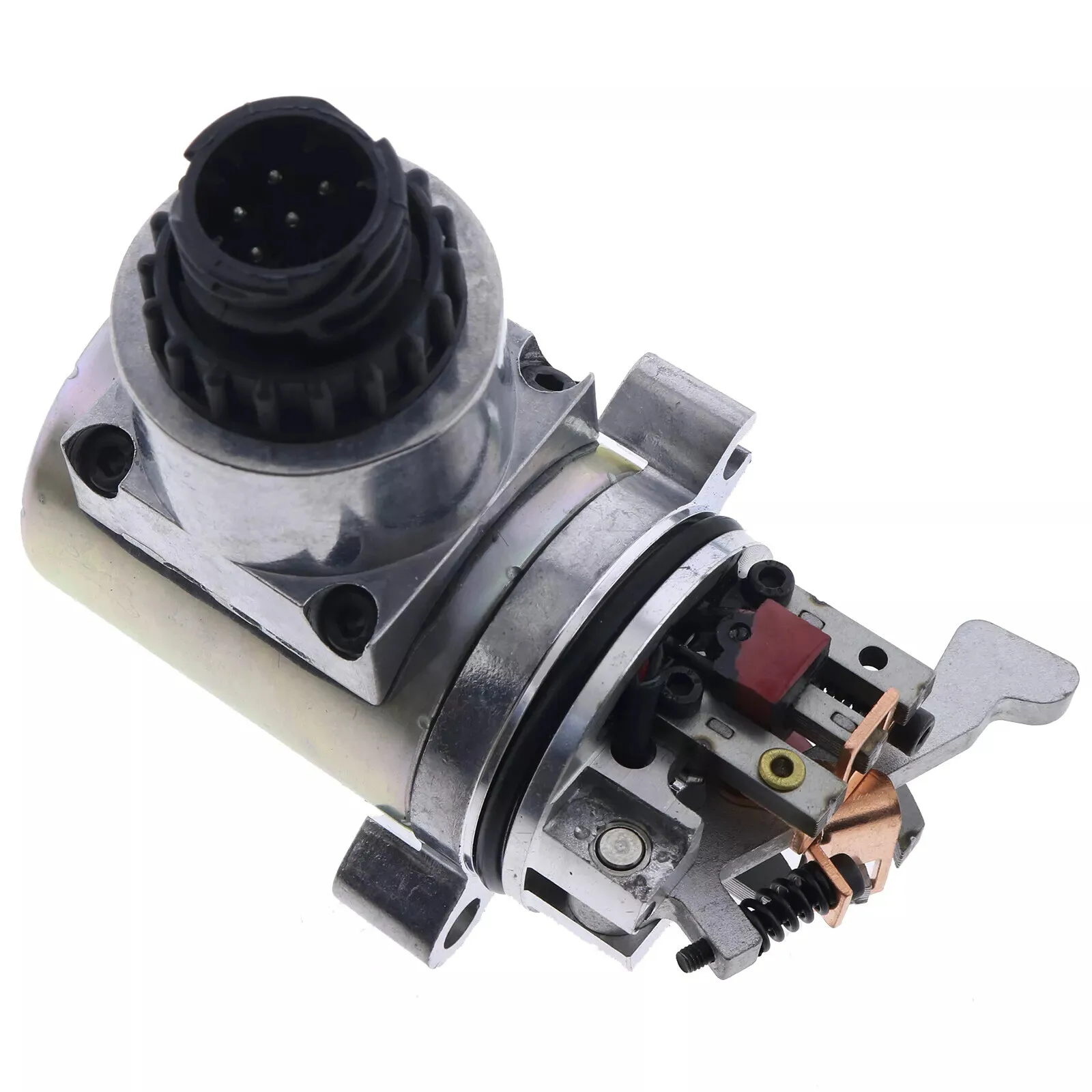 12V Actuator 7027792 for JLG Boom Lift 400S 460SJ 660SJ 600SJ 510AJ 740AJ 800AJ
12V Actuator 7027792 for JLG Boom Lift 400S 460SJ 660SJ 600SJ 510AJ 740AJ 800AJ