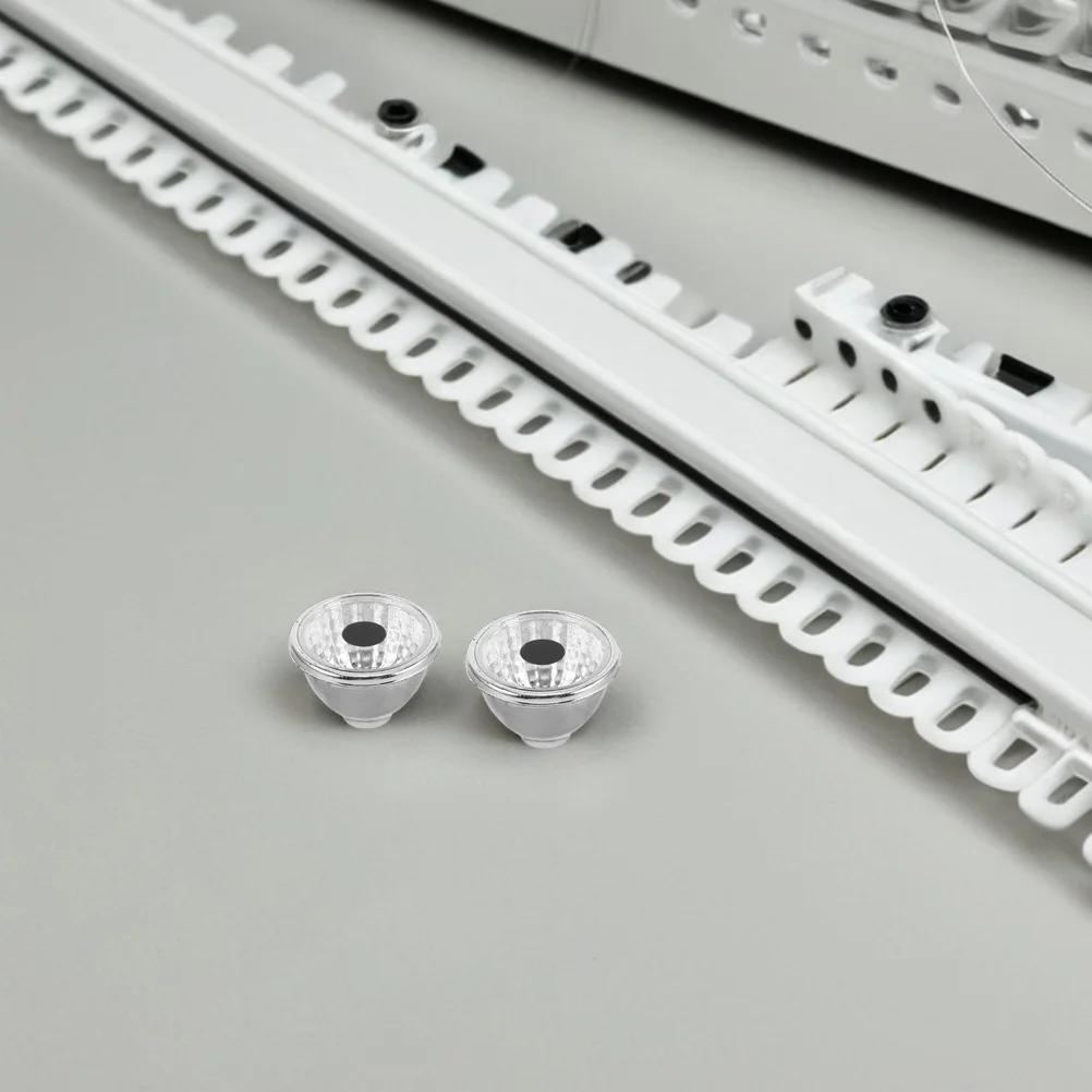 50Pcs Plastic Spotlight Lamp Shade DIY Solar Animal Garden Eye Cover Outdoor Decorative Lawn Patio Lighting Statue Eyes
50Pcs Plastic Spotlight Lamp Shade DIY Solar Animal Garden Eye Cover Outdoor Decorative Lawn Patio Lighting Statue Eyes