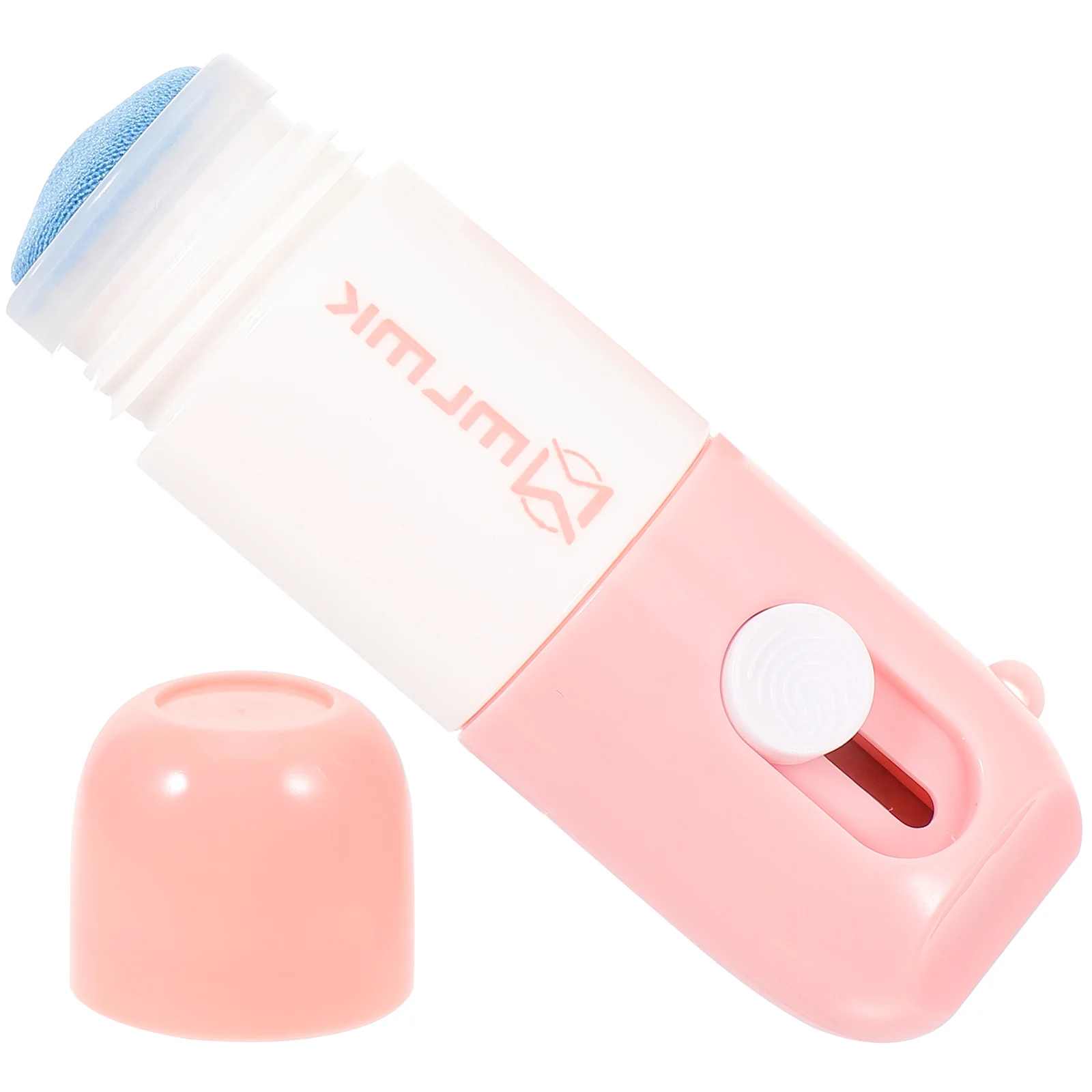 Stamps Thermal Paper Correction Fluid Eraser Portable Privacy Supply for Card Box Opener 85x25cm Tool Pink Multi-function
Stamps Thermal Paper Correction Fluid Eraser Portable Privacy Supply for Card Box Opener 85x25cm Tool Pink Multi-function