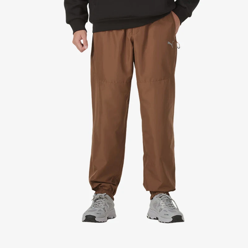 Puma Genuine 2024 Men's Retro Outdoor Durable Tapered Pants 629734-66
Puma Genuine 2024 Men's Retro Outdoor Durable Tapered Pants 629734-66