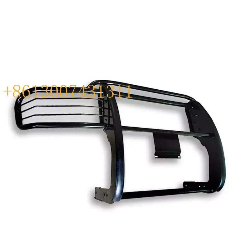 FactoryFront Bumper Guard Bull Bar 4runner 2016-2019 Accessories
FactoryFront Bumper Guard Bull Bar 4runner 2016-2019 Accessories