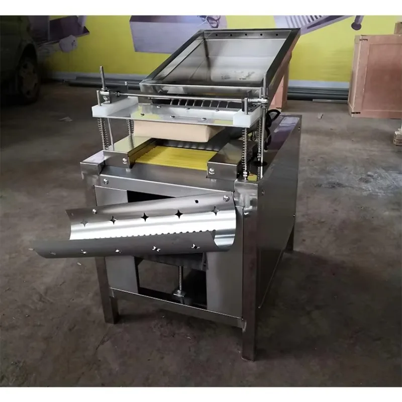 Hot Sale Factory Sale Quail Shell Breaking Removing Machine/ Quail Shelling Shell Peeling Machine for Restaurant
Hot Sale Factory Sale Quail Shell Breaking Removing Machine/ Quail Shelling Shell Peeling Machine for Restaurant