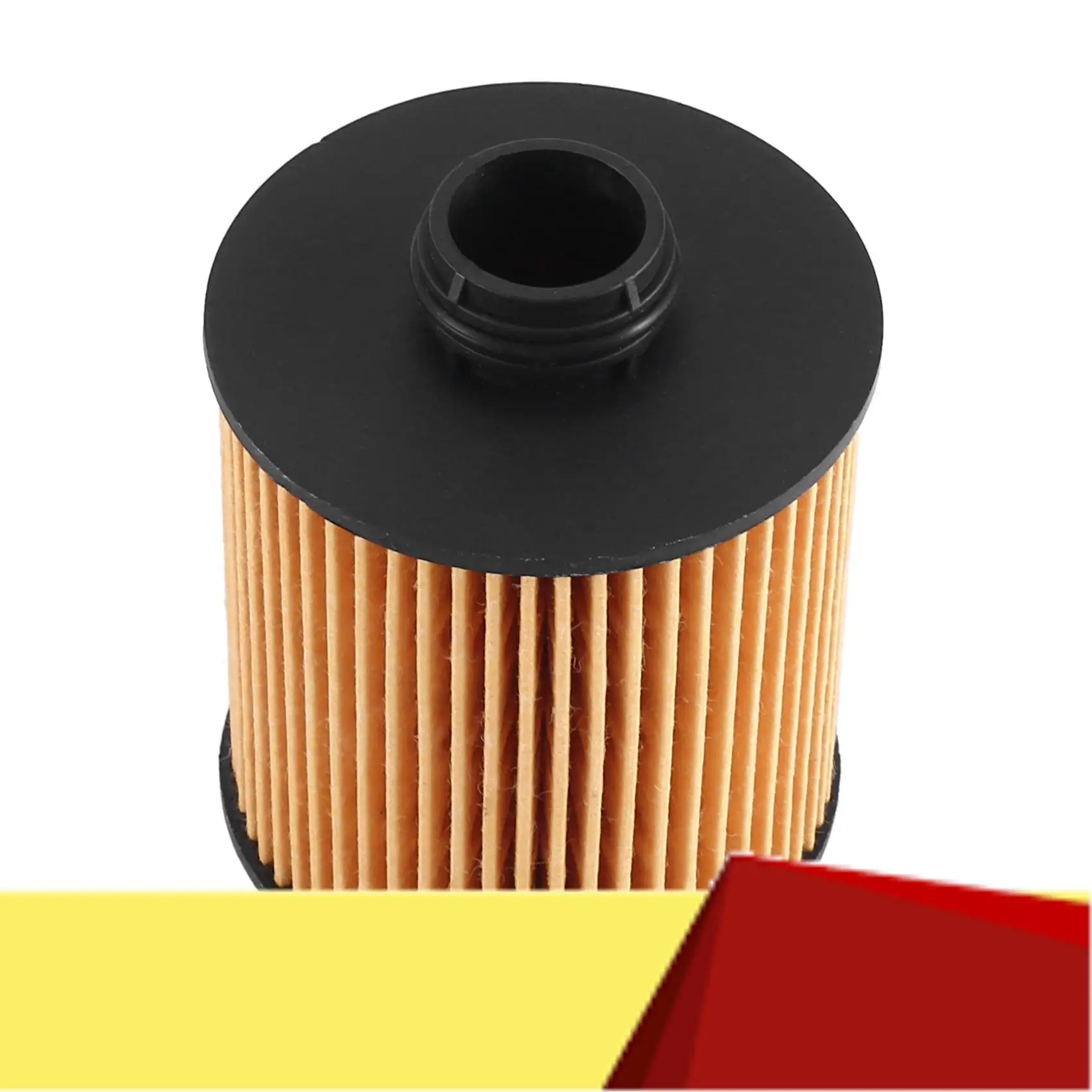 Car Oil Filter For- 3008 408 308 308S 508 4008 5008 For Citroen C4 C5 1.6T 2013-2014 1612565980 9807989080-M53K
Car Oil Filter For- 3008 408 308 308S 508 4008 5008 For Citroen C4 C5 1.6T 2013-2014 1612565980 9807989080-M53K